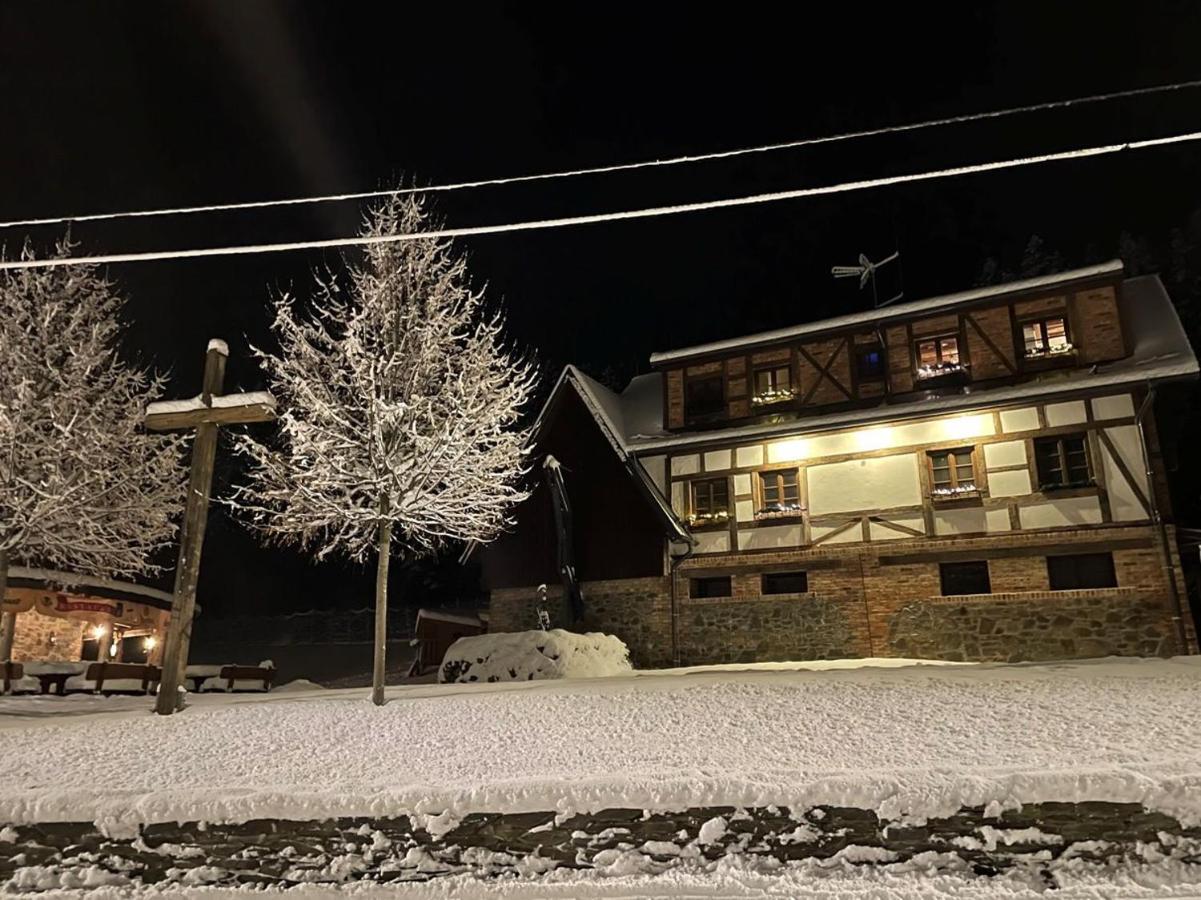 Lodge Kazmarka