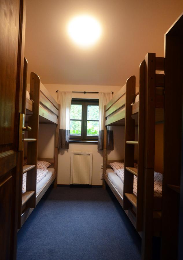Lodge Kazmarka *
